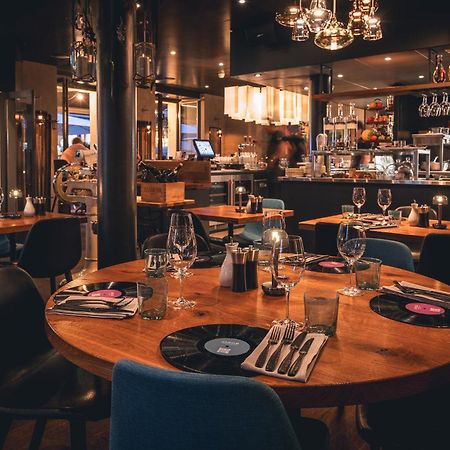 Hotel Jakob Rapperswil-Jona 외부 사진
