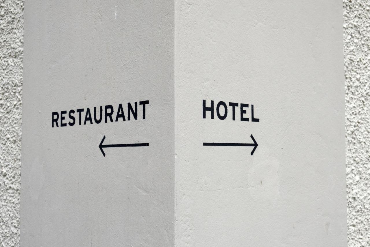 Hotel Jakob Rapperswil-Jona 외부 사진