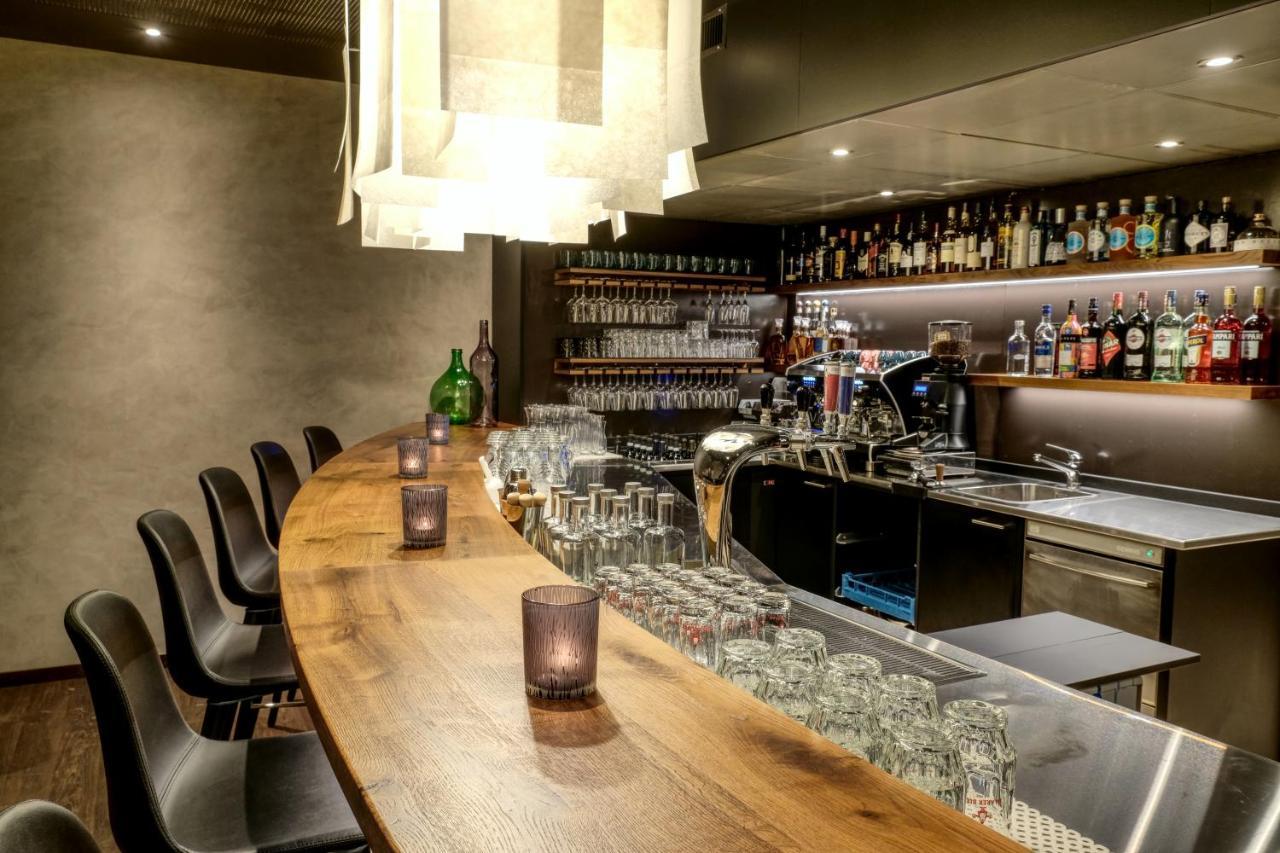 Hotel Jakob Rapperswil-Jona 외부 사진
