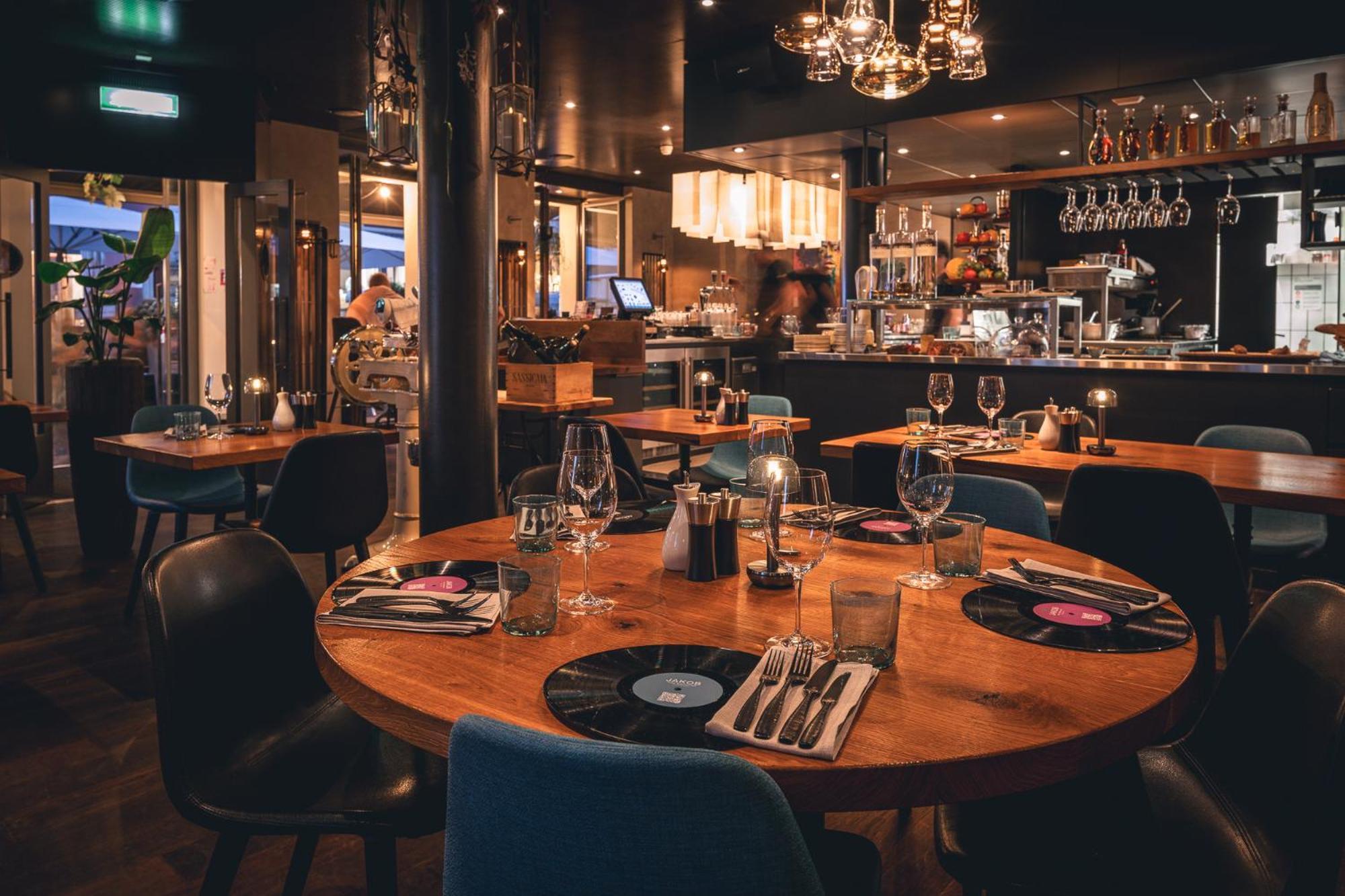 Hotel Jakob Rapperswil-Jona 외부 사진